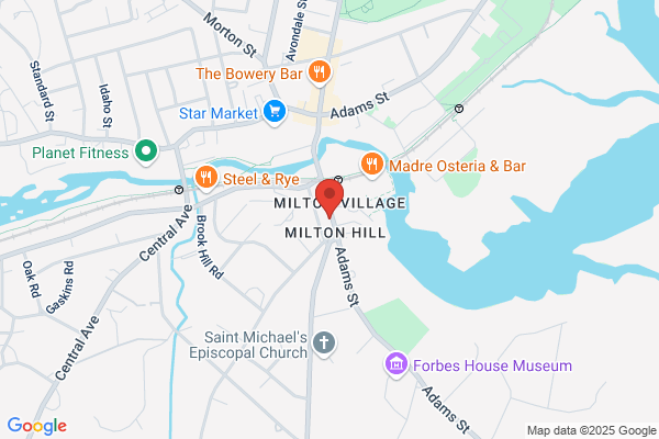 Premier Dental of Quincy and Milton