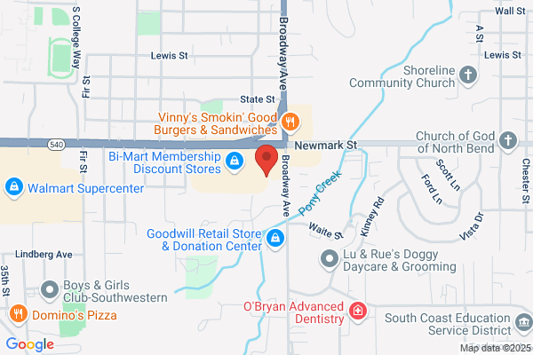 Bay Eye Care & Surgery