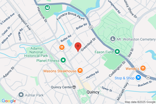Donna Nolan Acupuncture