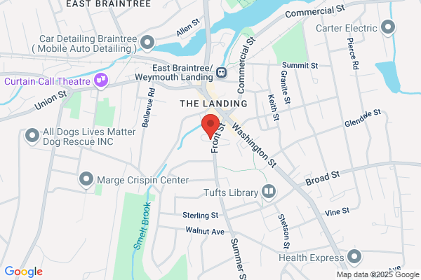 Elizabeth Katherine Retirement Facility