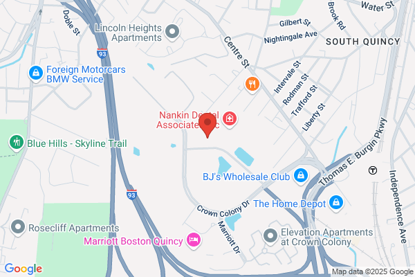 Healthcare South Quincy Family Practice
