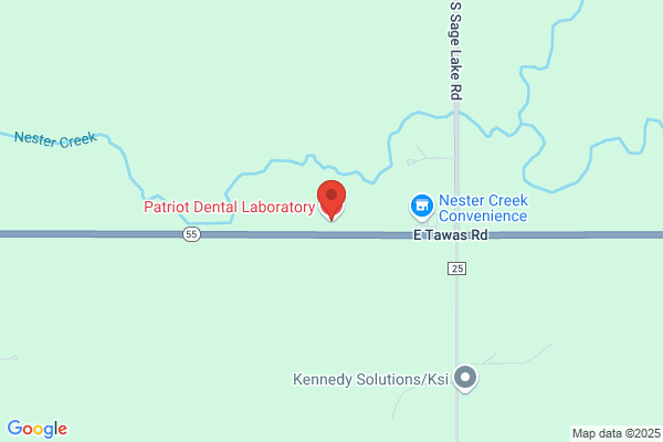 Patriot Dental Lab