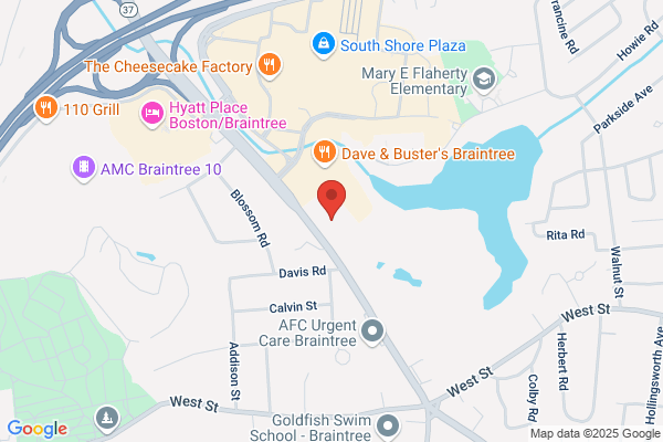Spaulding Rehabilitation Neighborhood Center At Braintree