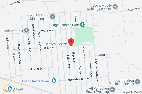 Benskin Electric