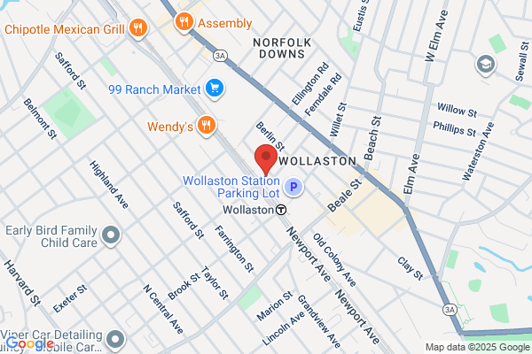 Wollaston Child Care Center