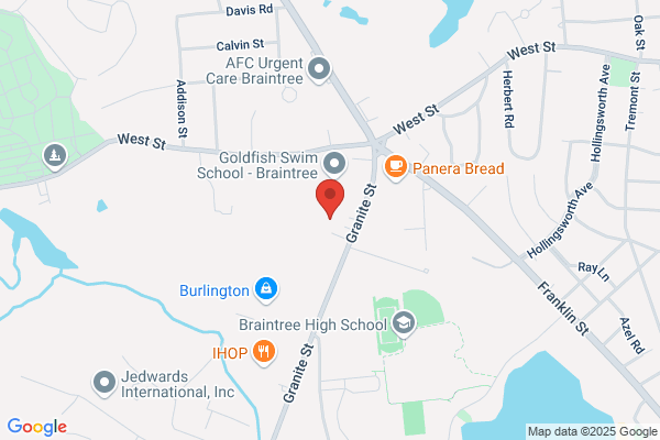 Braintree Ins Agency Inc