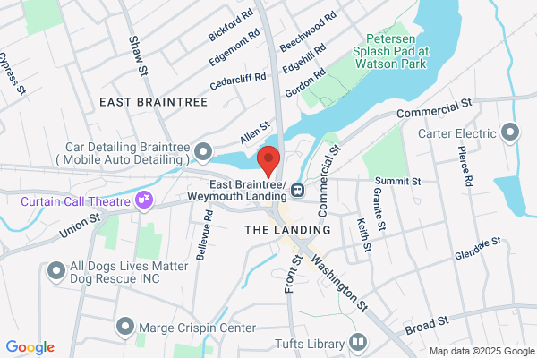 Bostonian Cleaning & Restoration