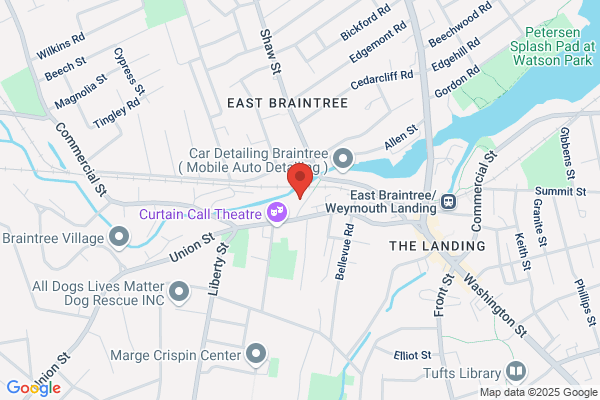 South Shore Cleaning and Restoration Inc.