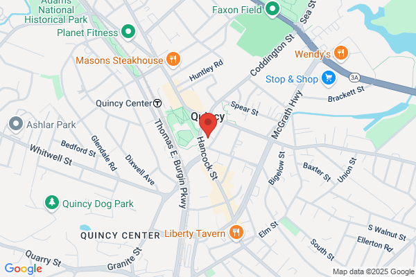 Garage Door Repair Quincy MA