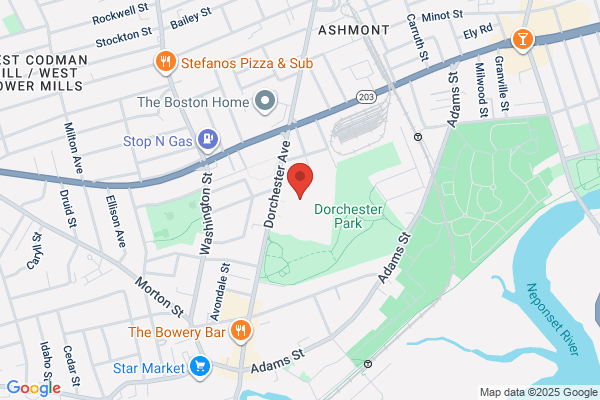 Gladstone Adam MD