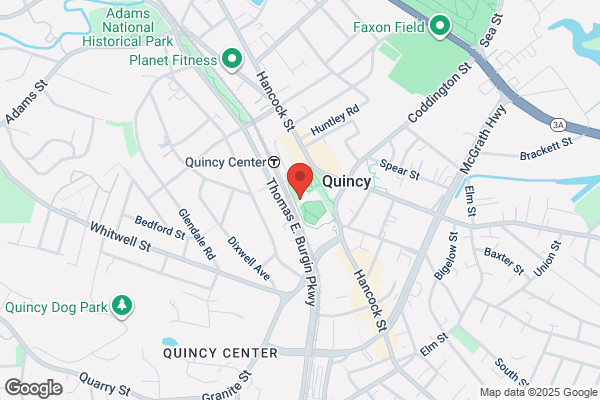 Quincy City of, Purchasing Agent