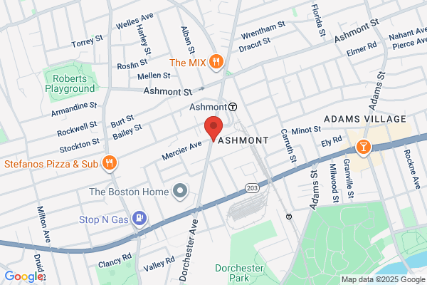 Ashmont Convenience Store