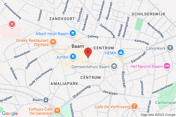 Douglas Arthur Coiffures