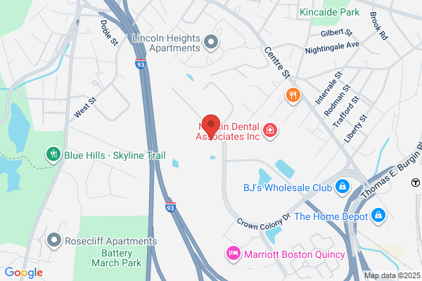 Tufts Medical Center Primary Care - Quincy
