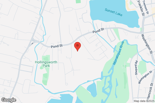 CLOSED: Encompass Health Braintree Center for Occupational Health & Rehabilitation