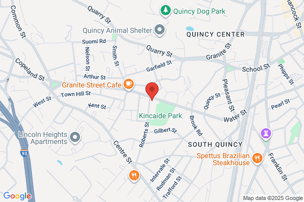South Shore Security Systems Inc