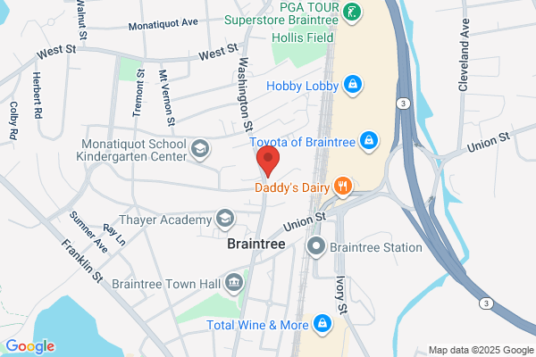Hospice of the South Shore