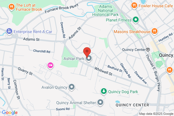 Quincy Medical Center Emergency Room