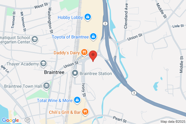 Motel 6 Boston South - Braintree