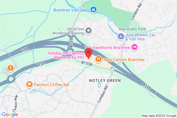 Holiday Inn Express Braintree