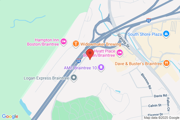 Residence Inn by Marriott Boston Braintree