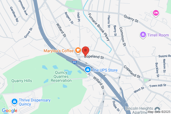Maloney Seafood Corporation