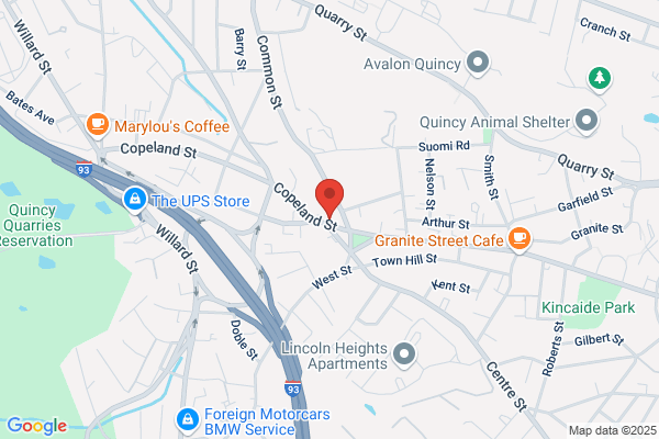 Granite Dry Cleaning & Granite Tailoring