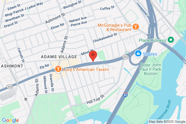 Neponset Cleaners