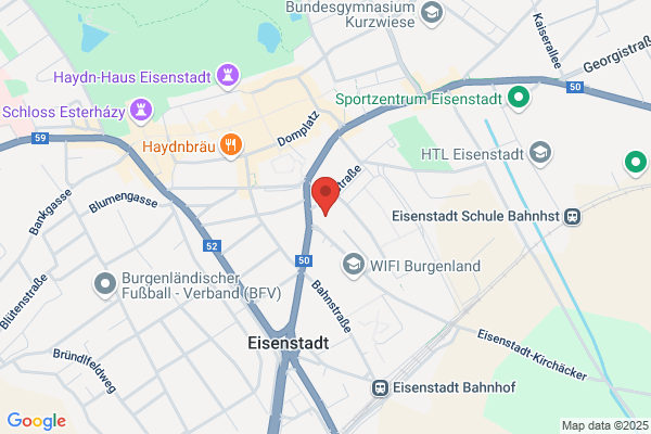 Eisenstadt Thomas S Attorney