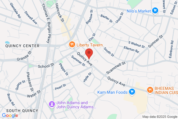 Furey Michael F Attorney