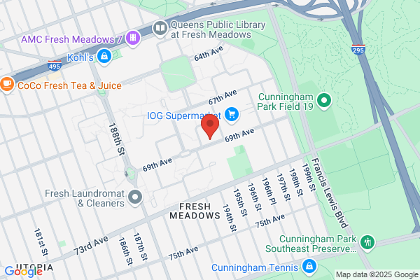 Law Offices of Tanya Gendelman