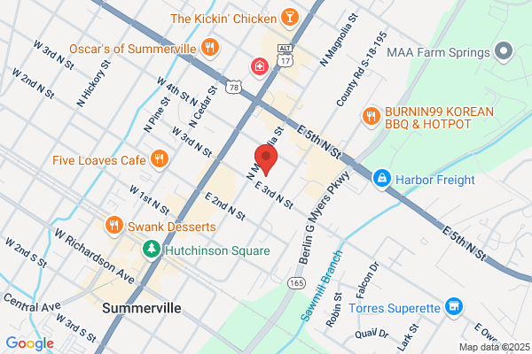 The Law Office of Byron J. Knight LLC