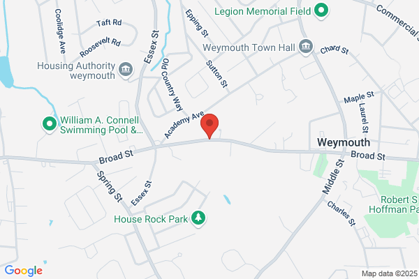 Weymouth Locksmith