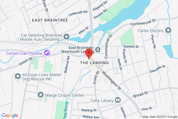 Braintree Massage
