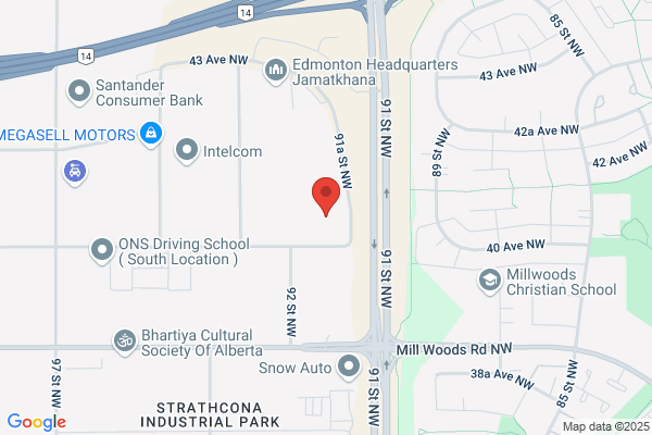 Industrial Heat Treating Inc