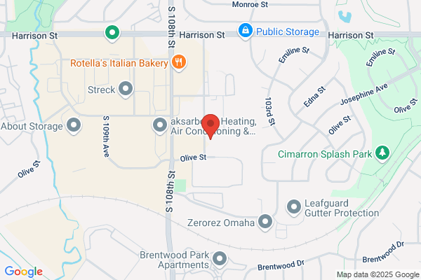 Millard Metal Service Center Inc