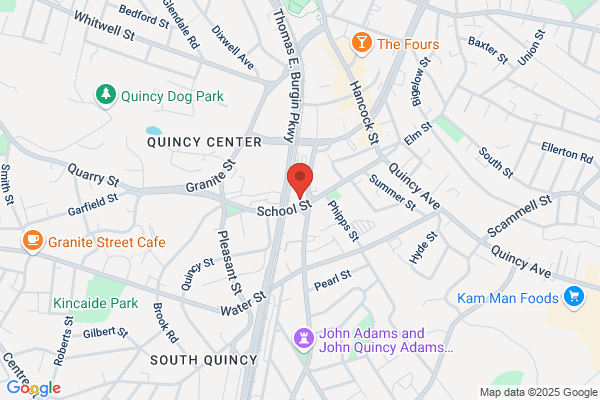 Fresenius Kidney Care Quincy