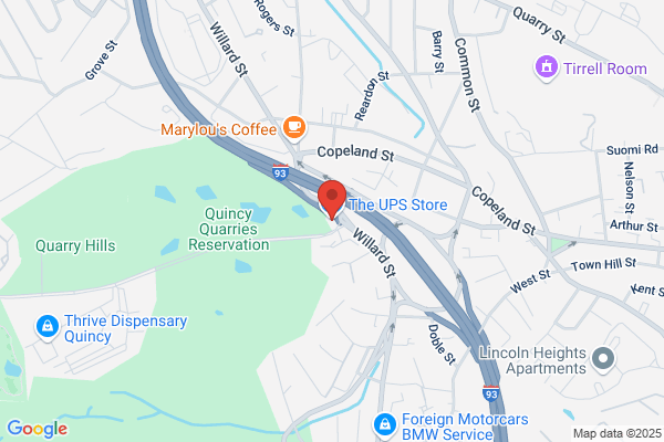 PROSHRED® Boston