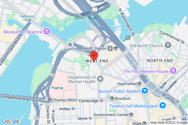 Allright Boston Parking Inc