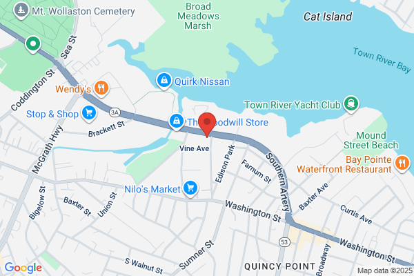 Boston Audio Design