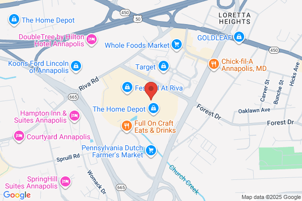 East Coast Martial Arts Academies