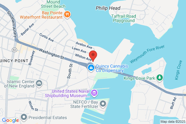 Fore River Fishing Tackle