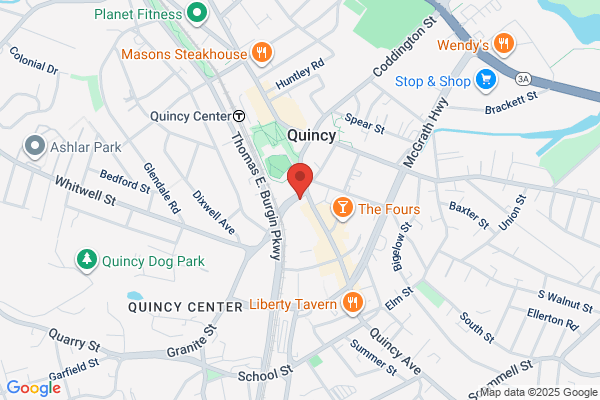 Kumon Math and Reading Center of Quincy