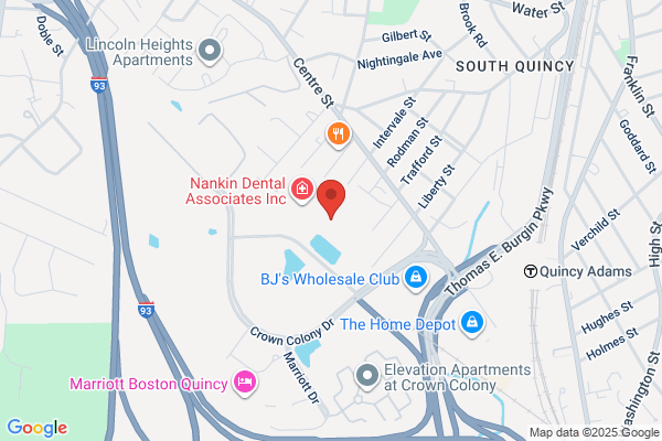 Nielsen Eye Center