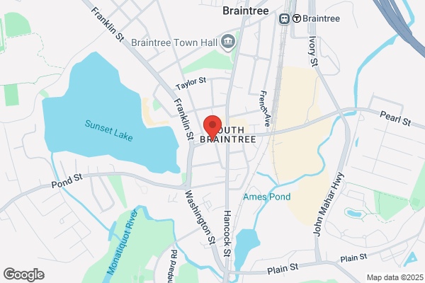 Braintree House Of Pizza