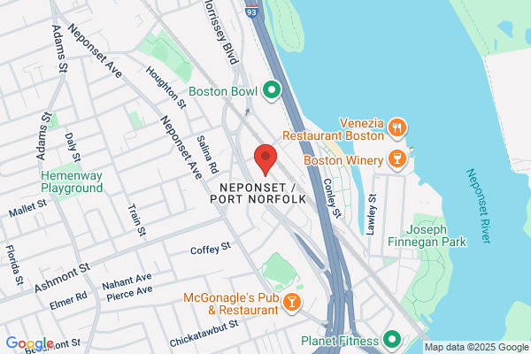 Windy City At North Quincy