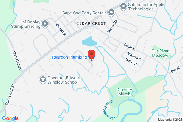 Reardon Plumbing