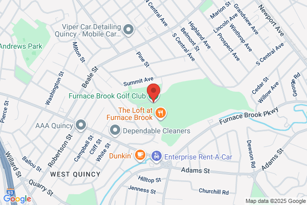 Furnace Brook Golf Club Inc