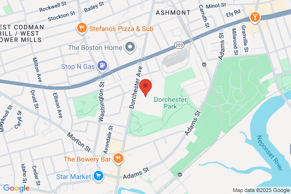 SMG Psychiatry at Carney Hospital