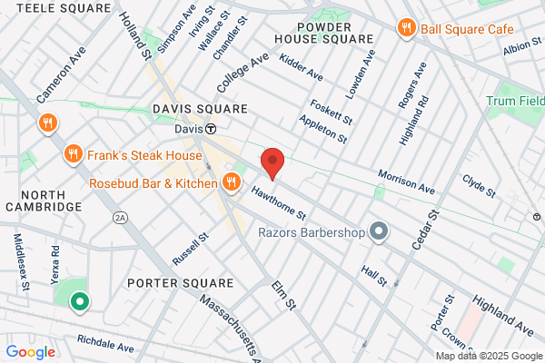 Alcove Realty
